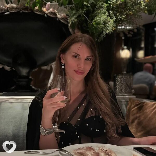 Татьяна, 33, Москве — анкета №1372373