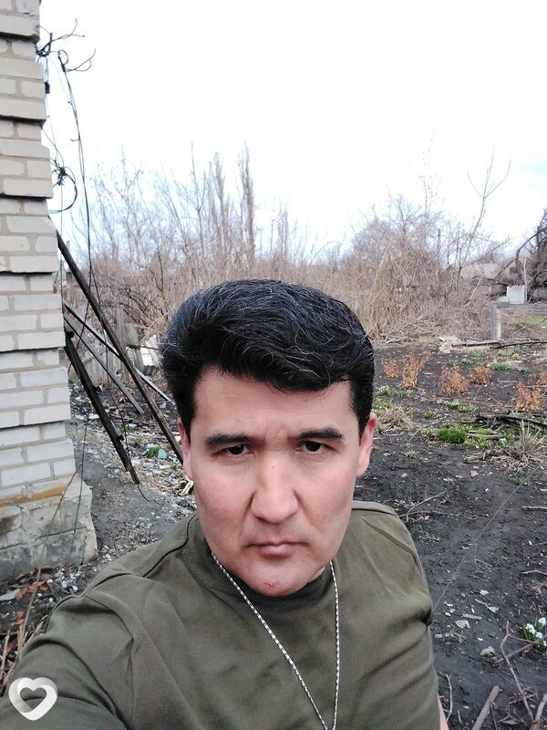 Руслан, 34, Уфе — анкета №1372374