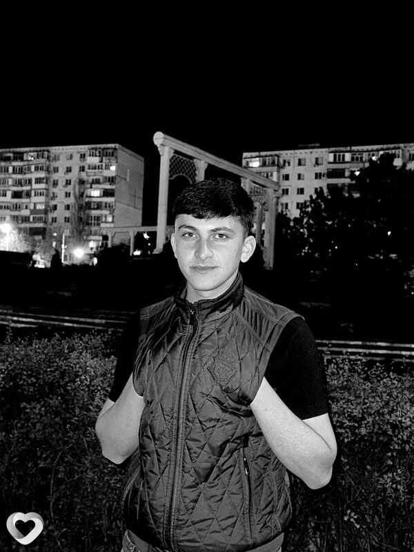 Давид, 22, Подольске — анкета №1372375