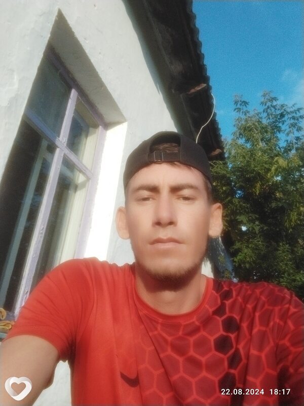 Сергей, 33, Астане — анкета №1372379