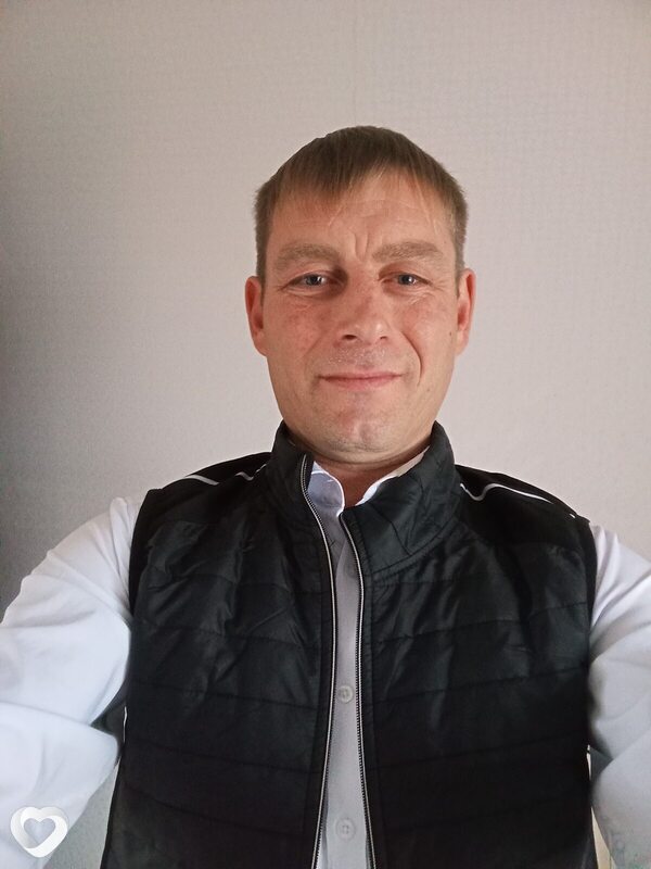 Максим, 42, Перми — анкета №1372306