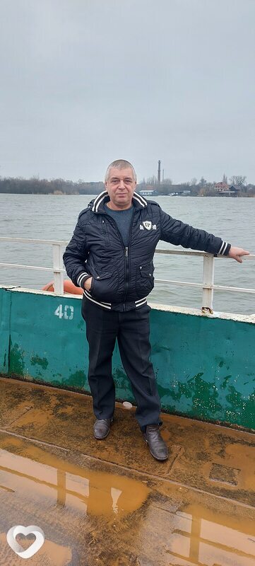 Геннадий, 65, Батайске — анкета №1372308