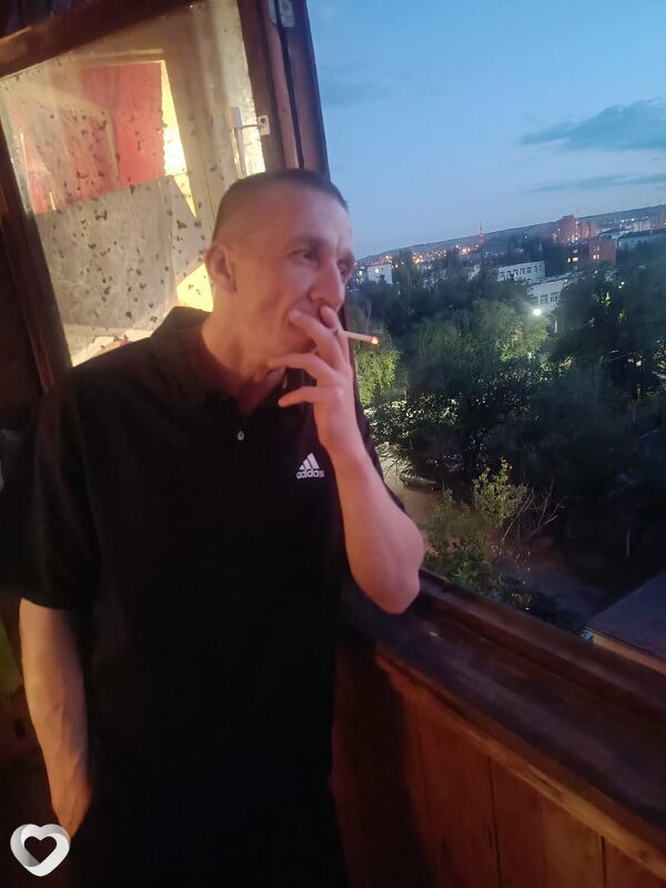 Андрей, 40, Волгограде — анкета №1372311