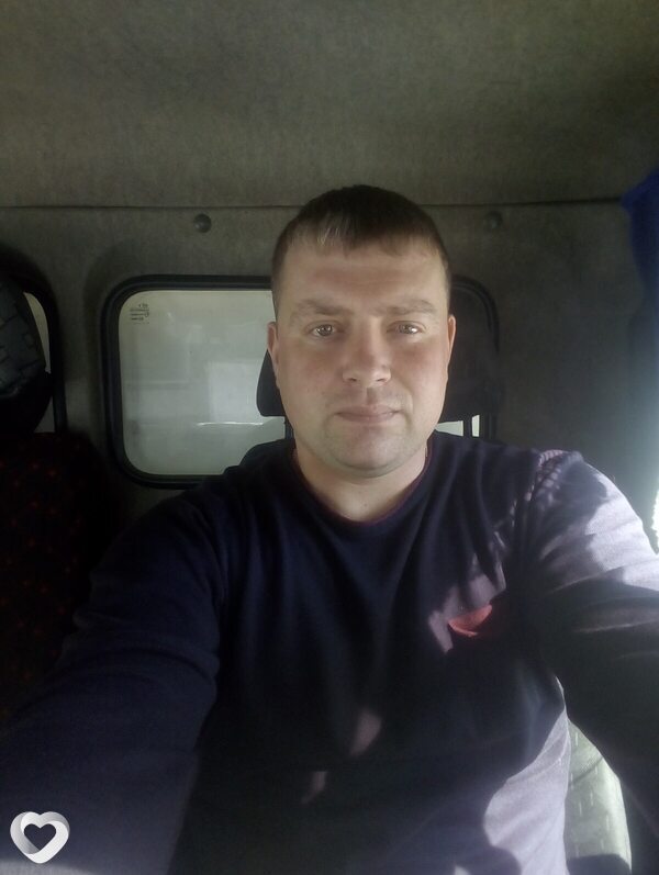 Виталий, 34, Костанае — анкета №1372314