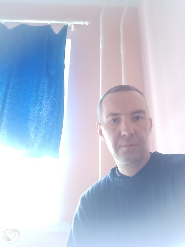 Константин, 46, Санкт-Петербурге — анкета №1372317