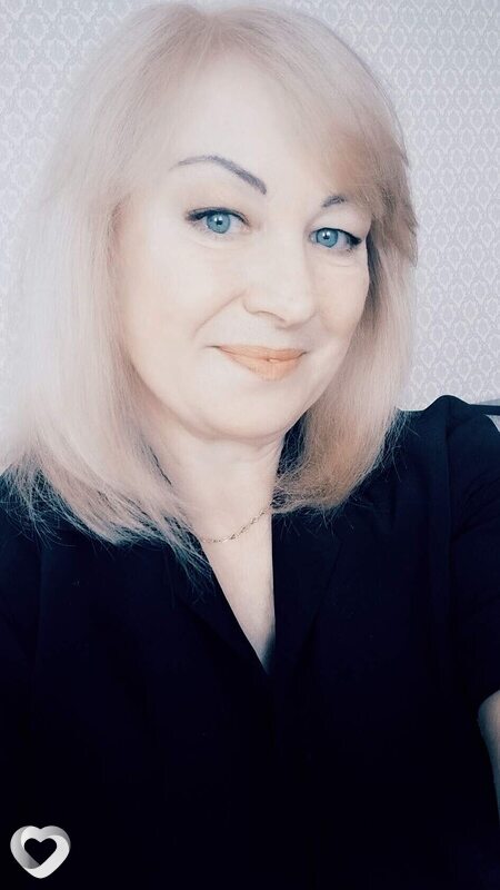 Elen, 58, Евпатории — анкета №1372319