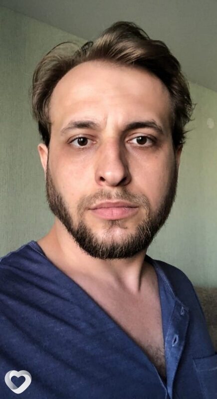 Александр, 37, Челябинске — анкета №1372328