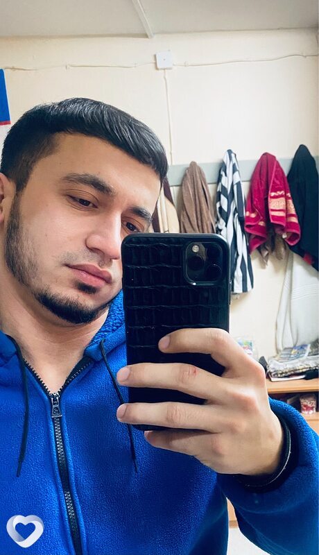 Али, 25, Костроме — анкета №1372231
