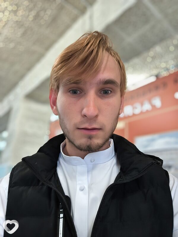 Сергей, 23, Бирске — анкета №1372240