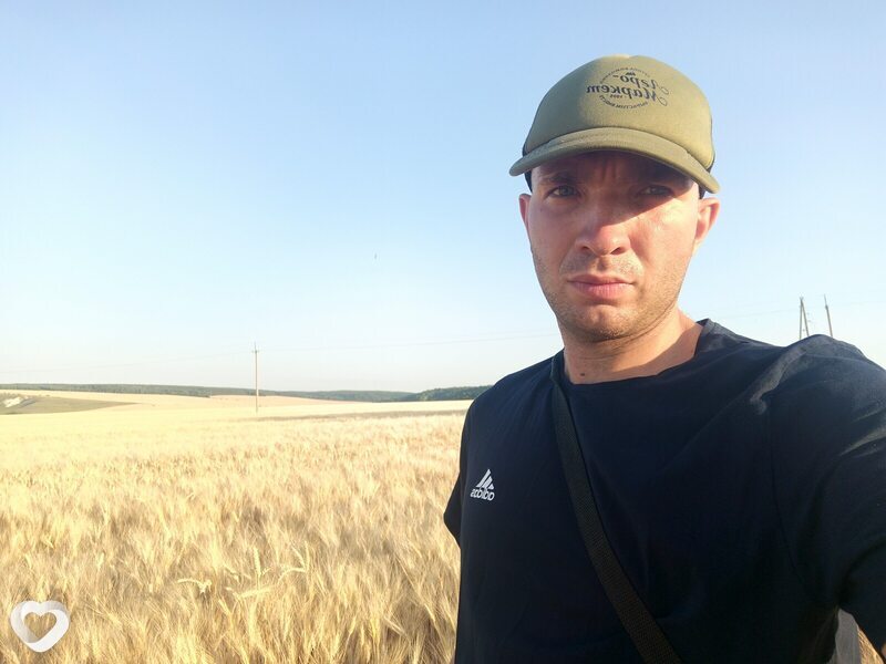 Иван, 26, Ульяновске — анкета №1372243