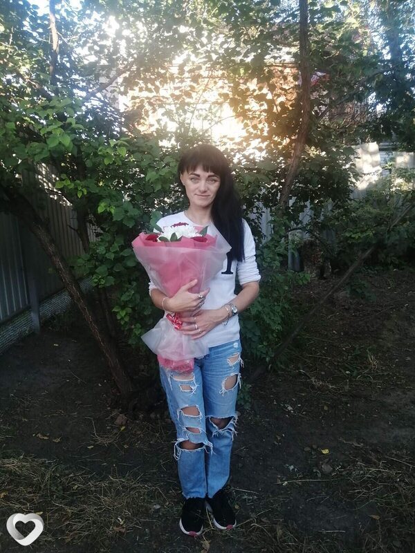 Светлана, 33, Ростове-на-Дону — анкета №1372245