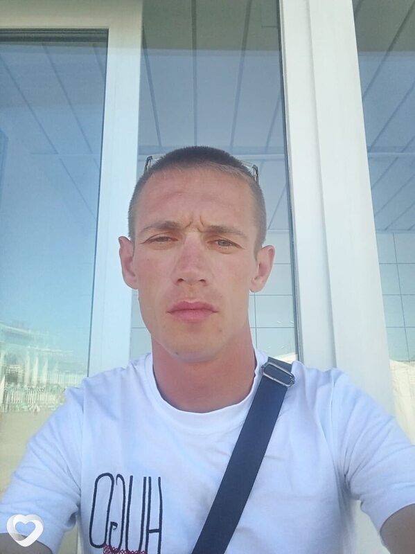 Алексей, 33, Новосибирске — анкета №1372249