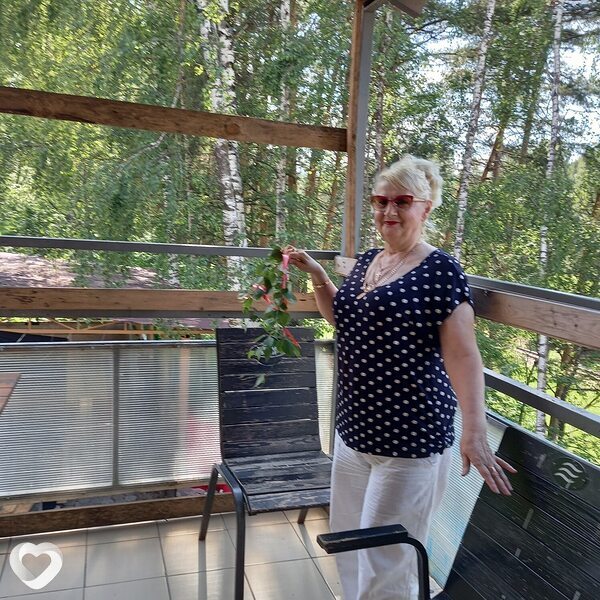 Светлана, Иваново