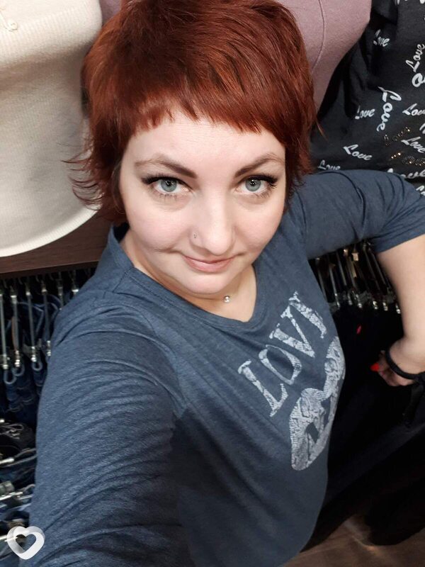 Анастасия, 48, Саранске — анкета №1372484