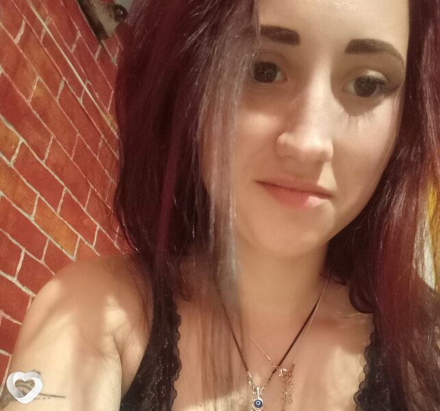 Tasia, 25, Одессе — анкета №1372486