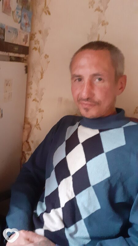 Роман, 41, Санкт-Петербурге — анкета №1372489