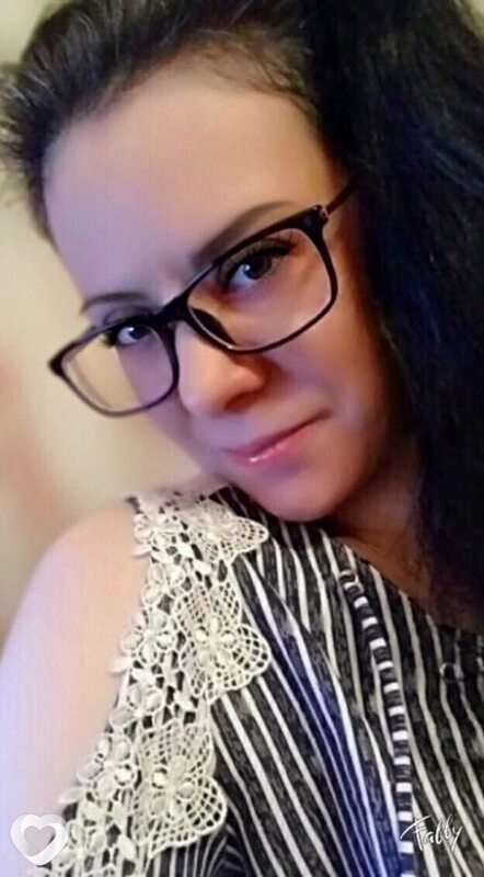 Светлана, 42, Сургуте — анкета №1372492