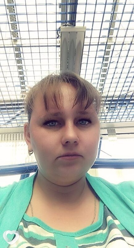 Юлия Чернова, 37, Нижнем Новгороде — анкета №1372494