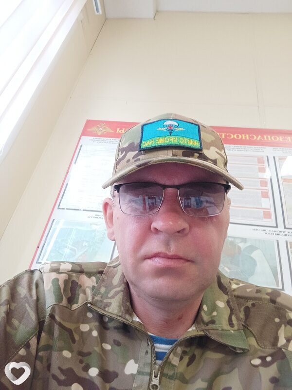 Александр, 48, Усть-Илимск — анкета №1372495