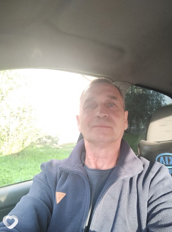 Сергей, 63, Гатчине — анкета №1372498