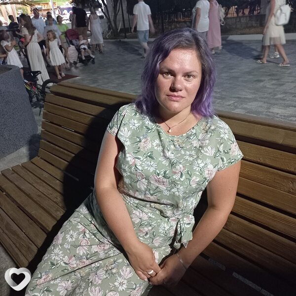 Оксана, 31, Нижнем Новгороде — анкета №1372499