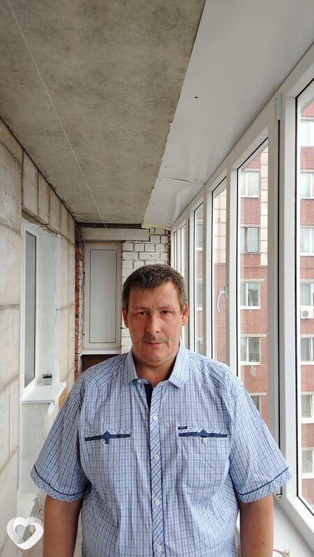 Александр, 46, Нижнем Тагиле — анкета №1372503