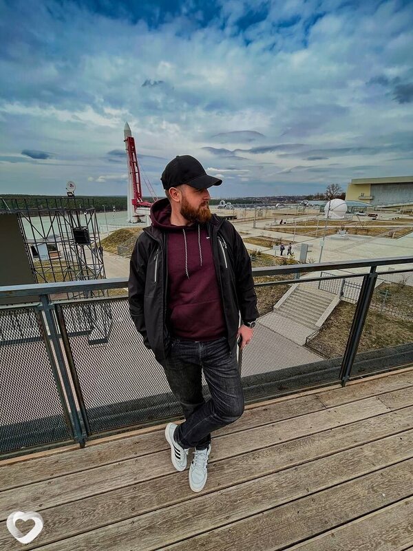 Сергея, 33, Минске — анкета №1372281