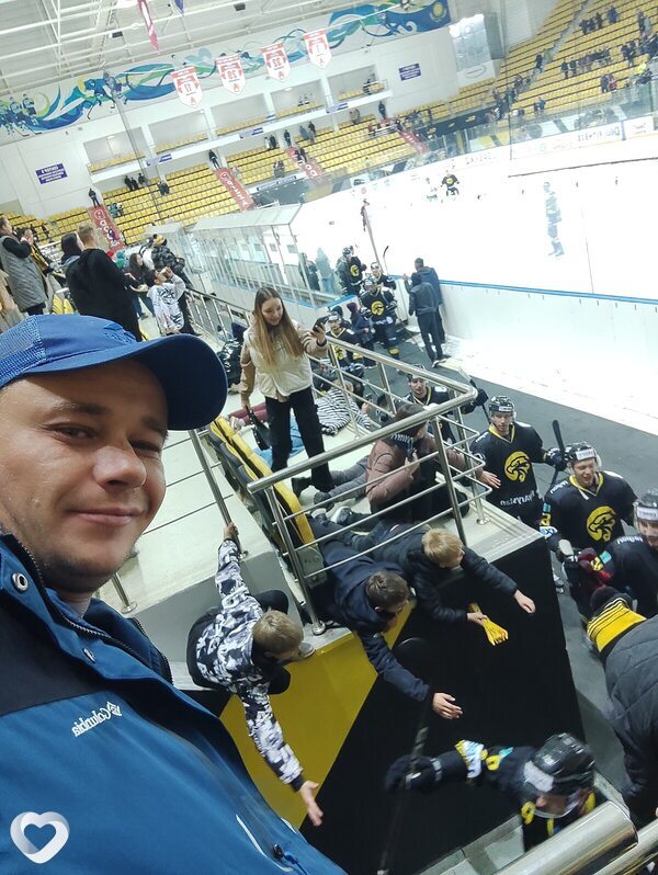 Дмитрий, 40, Череповце — анкета №1372282