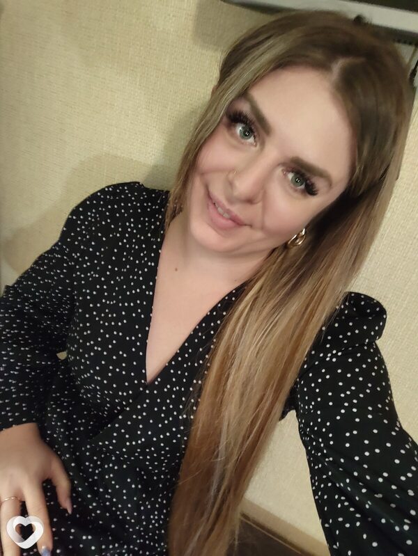 Виктория, 33, Симферополе — анкета №1372291