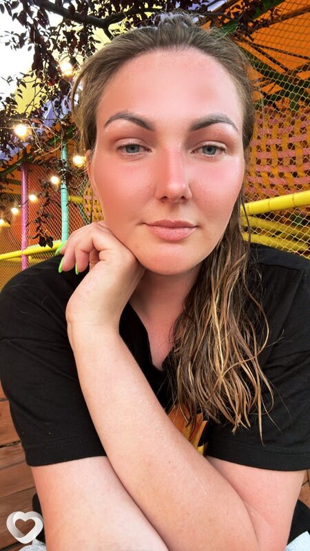 Анна, 32, Тюмени — анкета №1372292