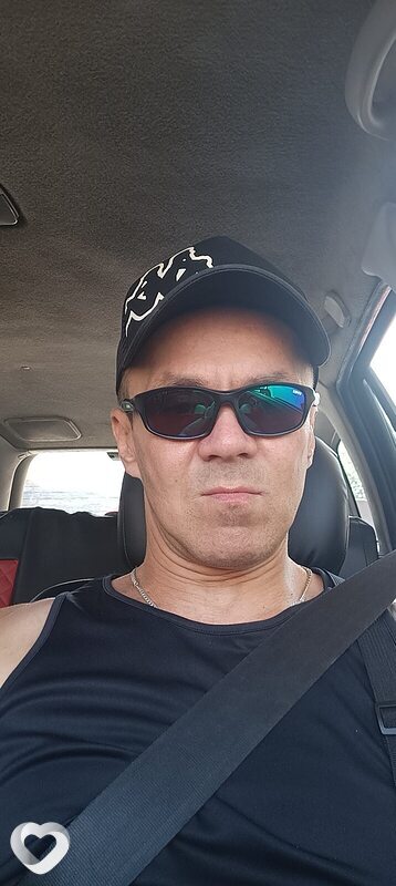 Евгений, 50, Одинцове — анкета №1372301