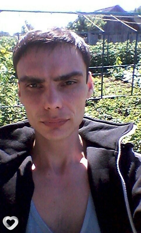 Ру, 37, Янауле — анкета №1372415