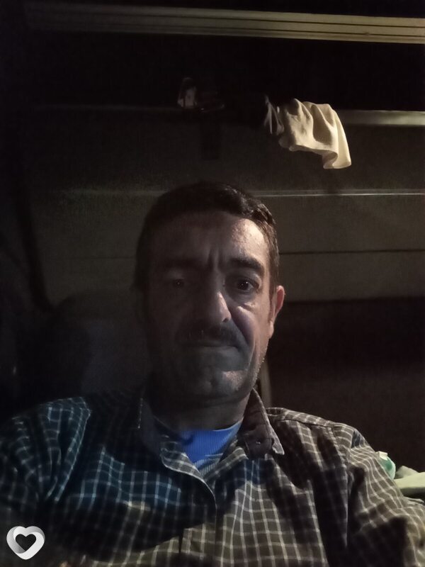 Siyavus Kazimov, 48, Новосибирске — анкета №1372417