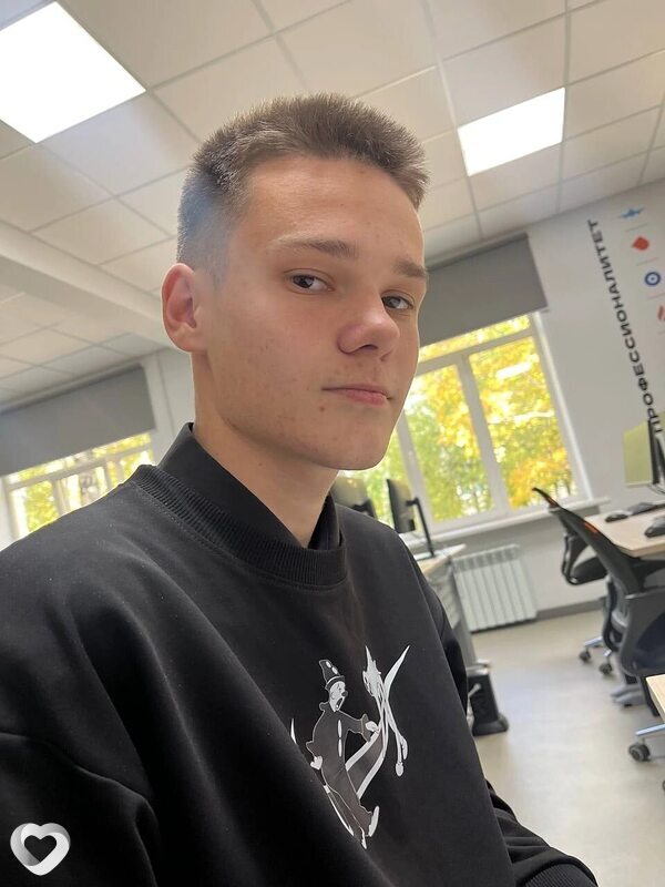 Сергей, 27, Пензе — анкета №1372422