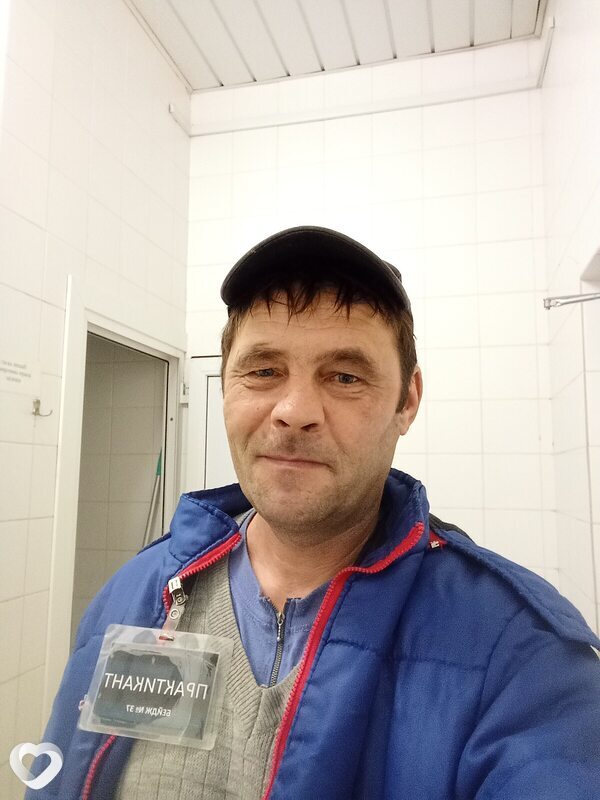 Андрей, 44, Минске — анкета №1372424