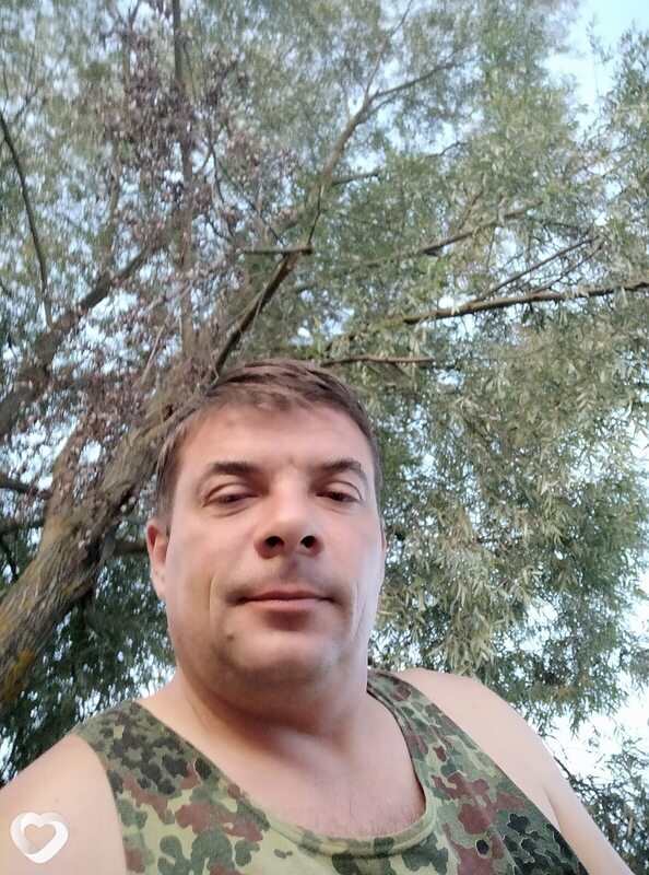 Виталий, 49, Светлогорске — анкета №1372556