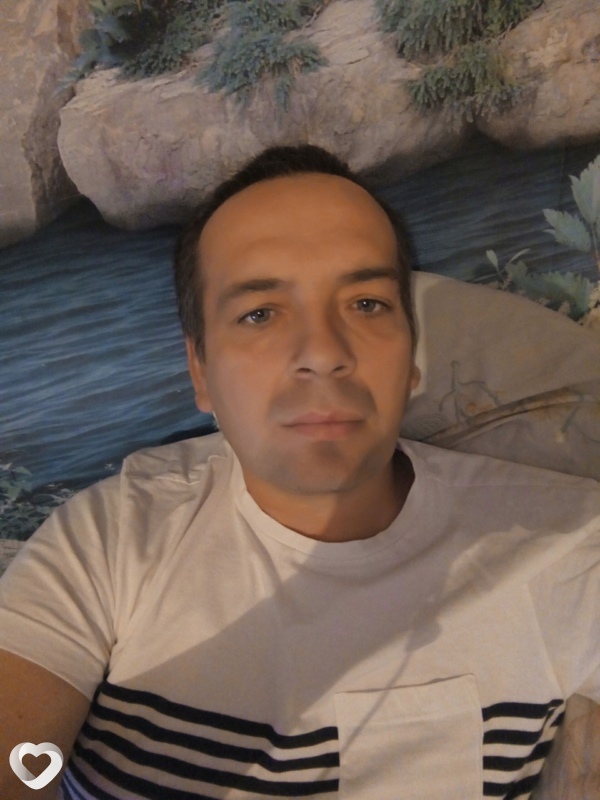 Виктор, Кировоград