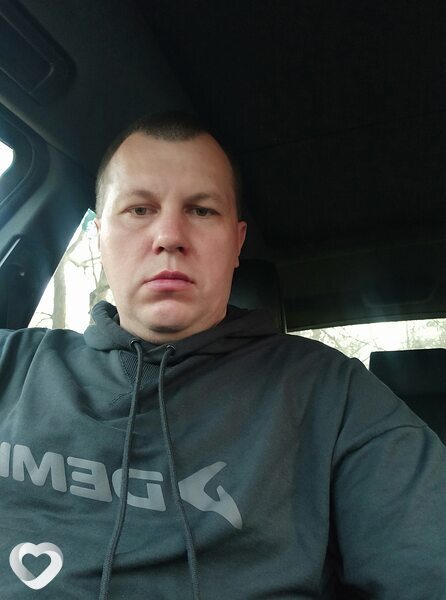 Дмитрий, 42, Минске — анкета №1372566