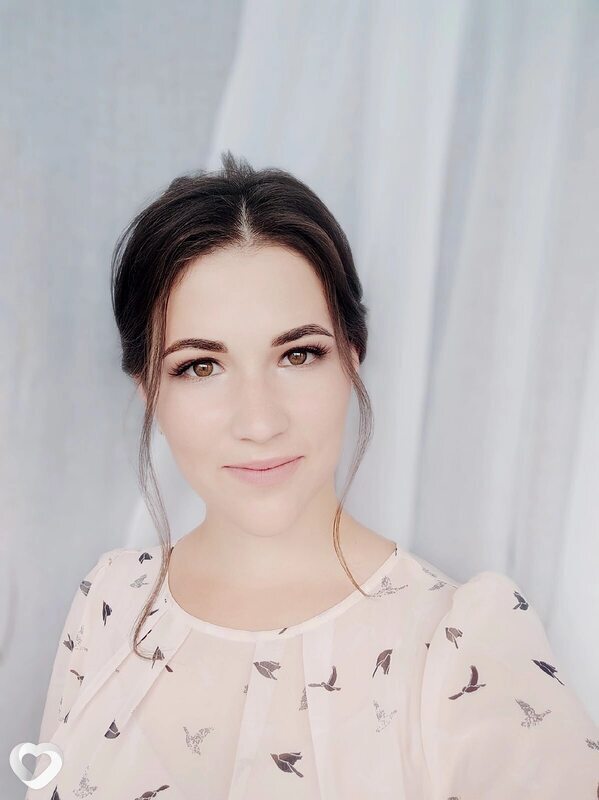 Мирослава, 31, Череповце — анкета №1372577
