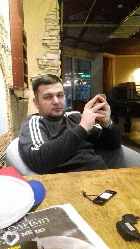 Тимур, 40, Уфе — анкета №1372579