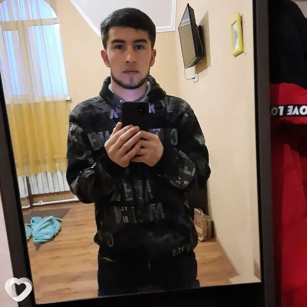 Dilovar, 27, Астане — анкета №1372507