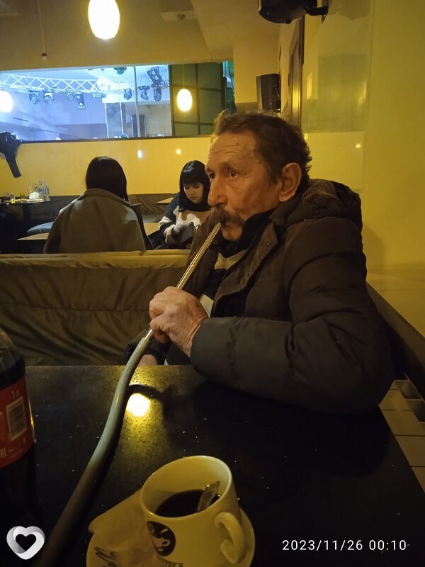 Николай, 65, Могилев — анкета №1372521