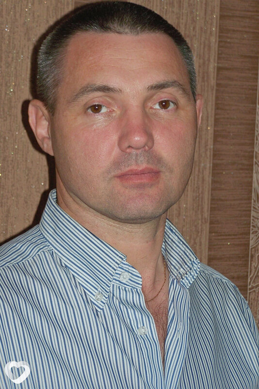 Андрей, 43, Сургуте — анкета №1372523