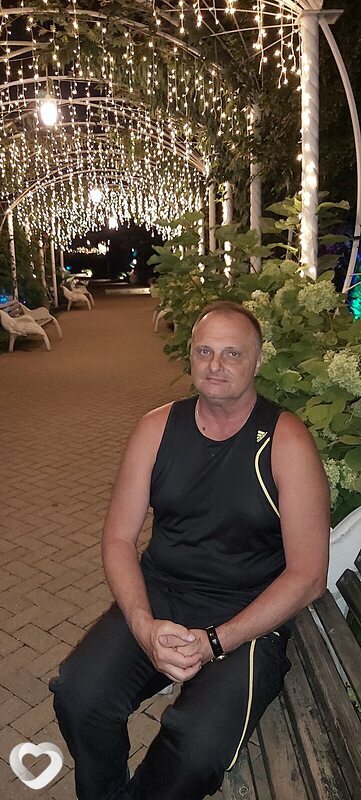 Игорь, 61, Ростове-на-Дону — анкета №1372527