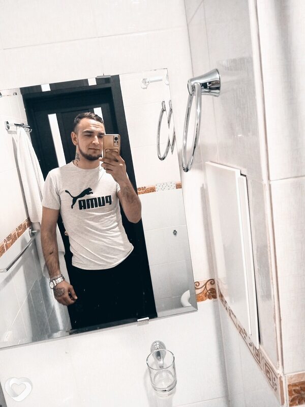 Vladimir, 26, Таштаголе — анкета №1372536