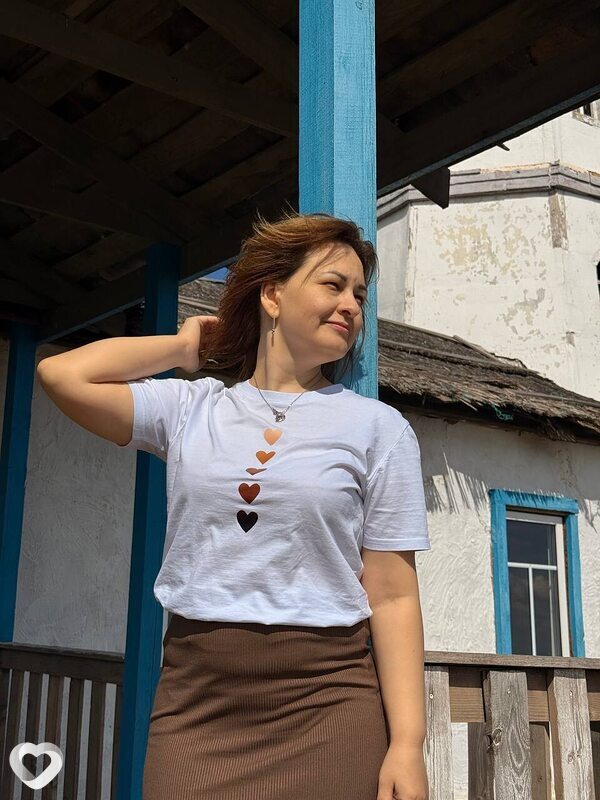 Нина, 37, Новочеркасске — анкета №1372547