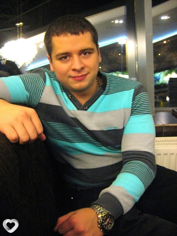 Сергей, 37, Мариуполе — анкета №1372551