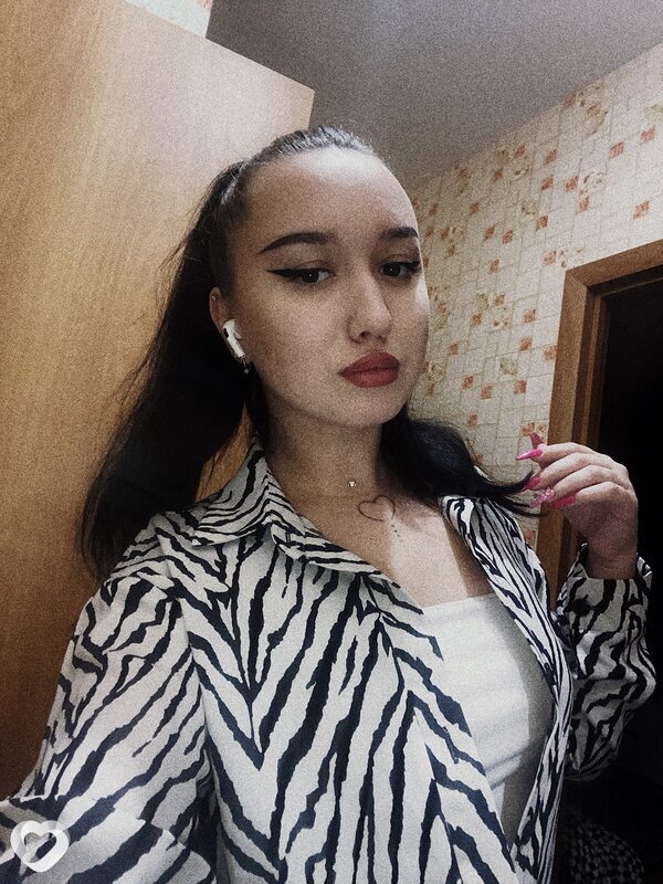 Юлия, 23, Москве — анкета №1372434
