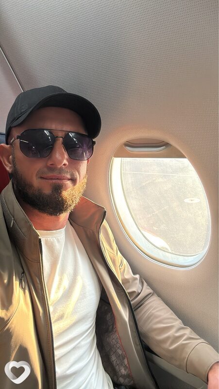 Закир Эмиривеч, 33, Ставрополе — анкета №1372453