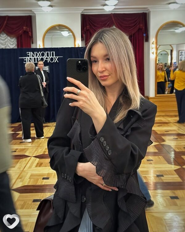 Лена, 42, Новотроицке — анкета №1372454